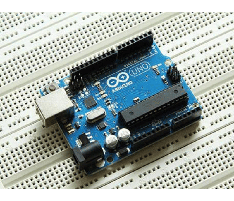 seeed studio Grove Beginner Kit Arduino Starter Kit - All-in-One Arduino  UNO-kompatibles Board mit 10 Arduino Sensor und 12 Arduino-Projekten für