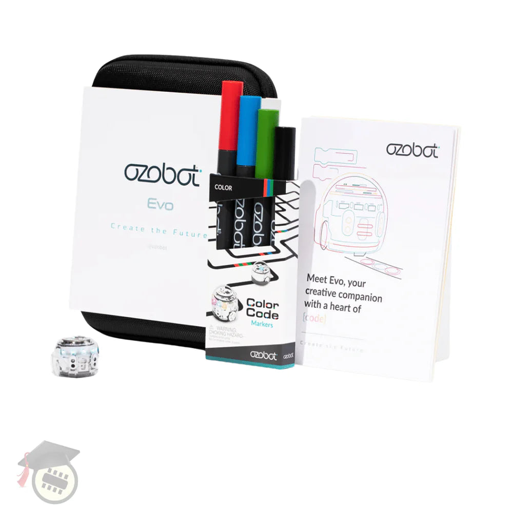 How are Ozobots Used in the Classroom