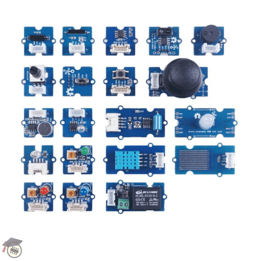 Circuit Scribe Intro Classroom Kit