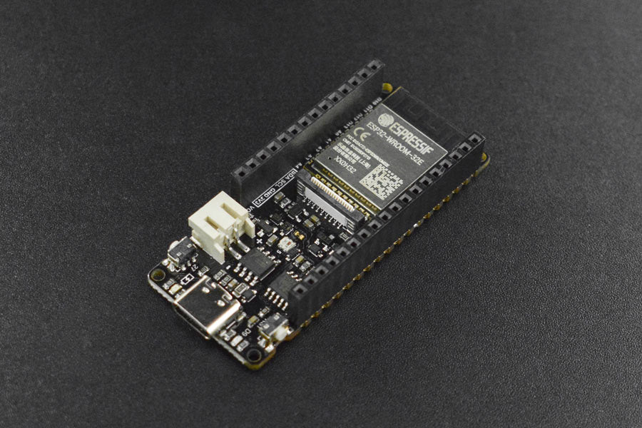 ESP32-C6-Bug