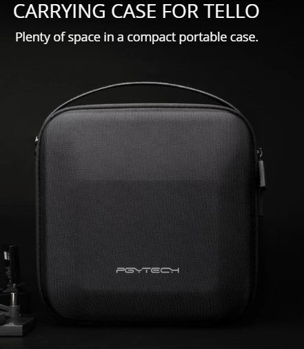 Pgytech tello carrying store case