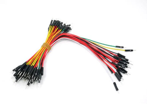 Choosing the Best Breadboard Wires for Your Projects