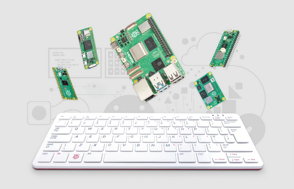 What does a Raspberry Pi Actually Do?