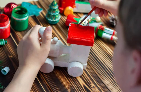 Why STEM Toys Are the Best Christmas Gifts for Kids in 2024