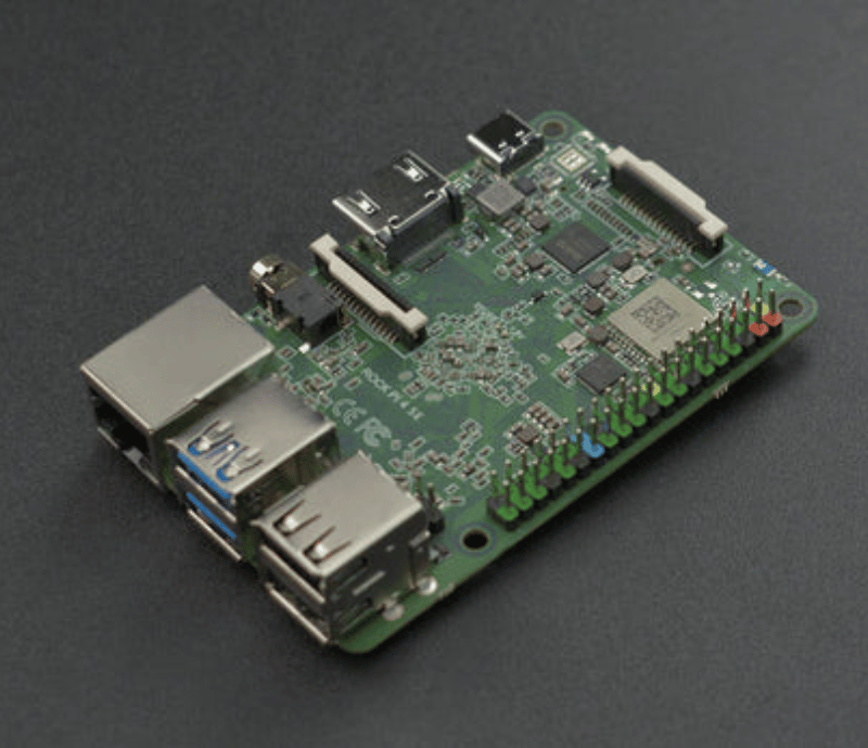 rock pi4