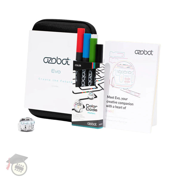 How are Ozobots Used in the Classroom?