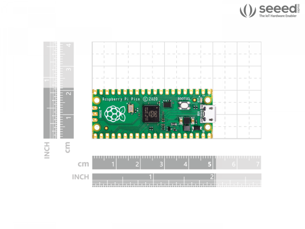 Raspberry Pi Pico