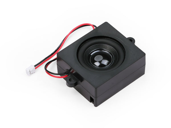 Mono Enclosed Speaker - 4R 5W