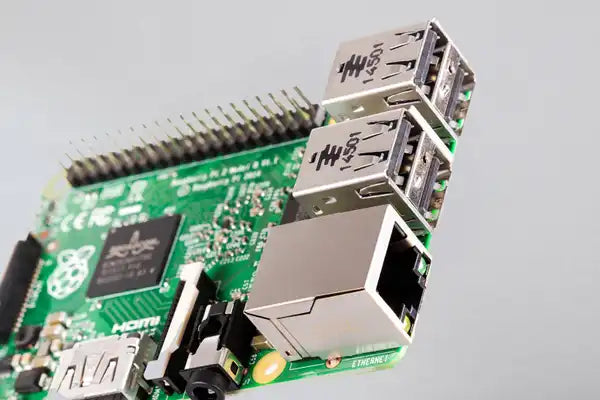 Raspberry Pi 2 Model B