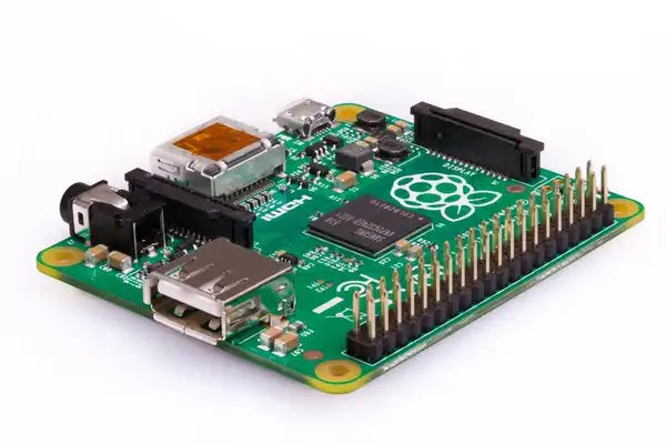 Raspberry Pi 1 Model A+