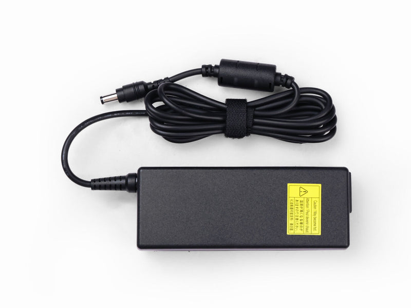 Power Adapter 3P-Black-19V-4.74A/7.4*5mm（without Power Cord)