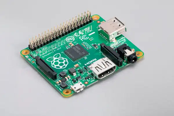 Raspberry Pi 1 Model A+