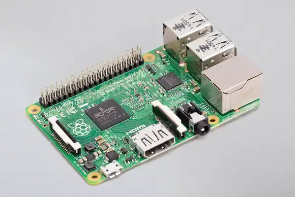 Raspberry Pi 2 Model B