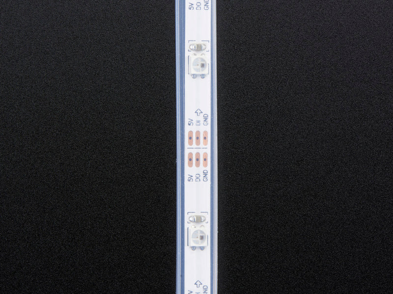 Adafruit Mini Skinny NeoPixel Digital RGB LED Strip 4m