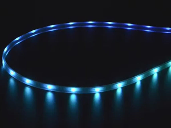 Adafruit Mini Skinny NeoPixel Digital RGB LED Strip 4m