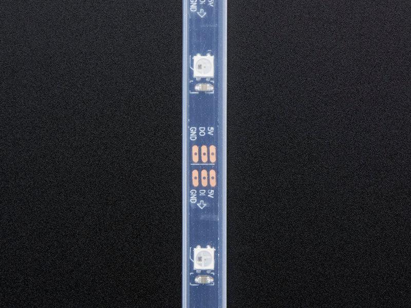 Adafruit Mini Skinny NeoPixel Digital RGB LED Strip 4m