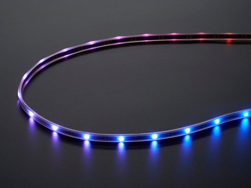 Adafruit Mini Skinny NeoPixel Digital RGB LED Strip 4m