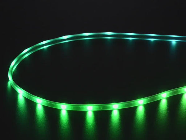 Adafruit Mini Skinny NeoPixel Digital RGB LED Strip 4m