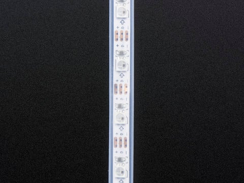 Adafruit Mini Skinny NeoPixel Digital RGB LED Strip 3m