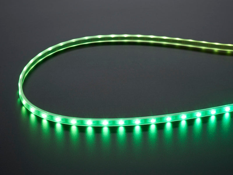 Adafruit Mini Skinny NeoPixel Digital RGB LED Strip 3m