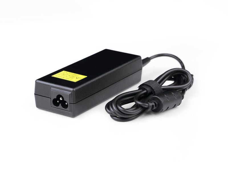 Power Adapter 3P-Black-19V-4.74A/7.4*5mm（without Power Cord)