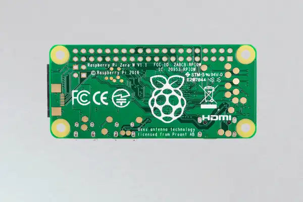 Raspberry Pi Zero W