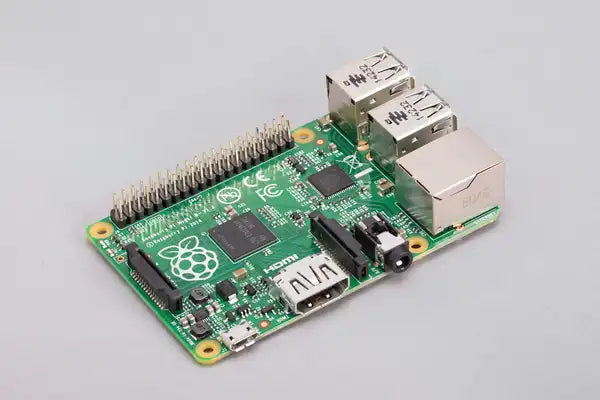 Raspberry Pi 1 Model B+