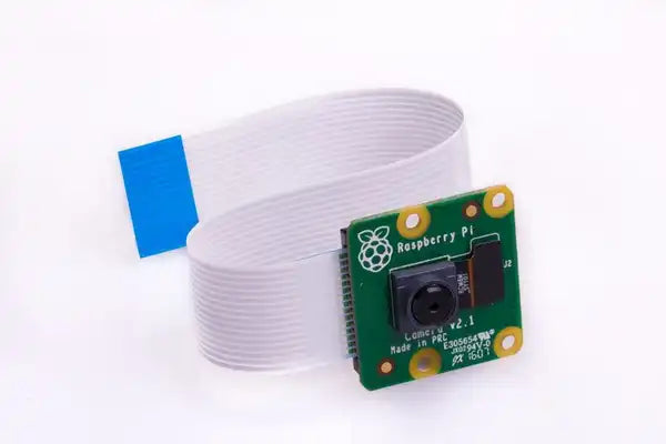 Raspberry Pi Camera Module V2 8MP