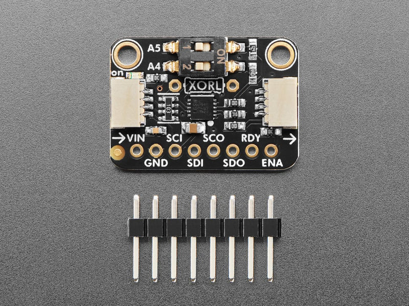 Adafruit LTC4316 I2C Address Translator