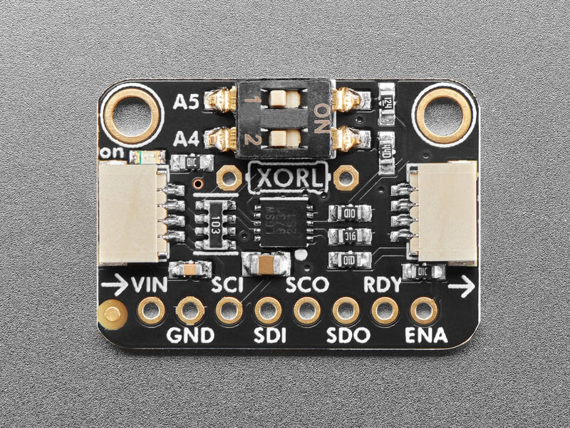 Adafruit LTC4316 I2C Address Translator