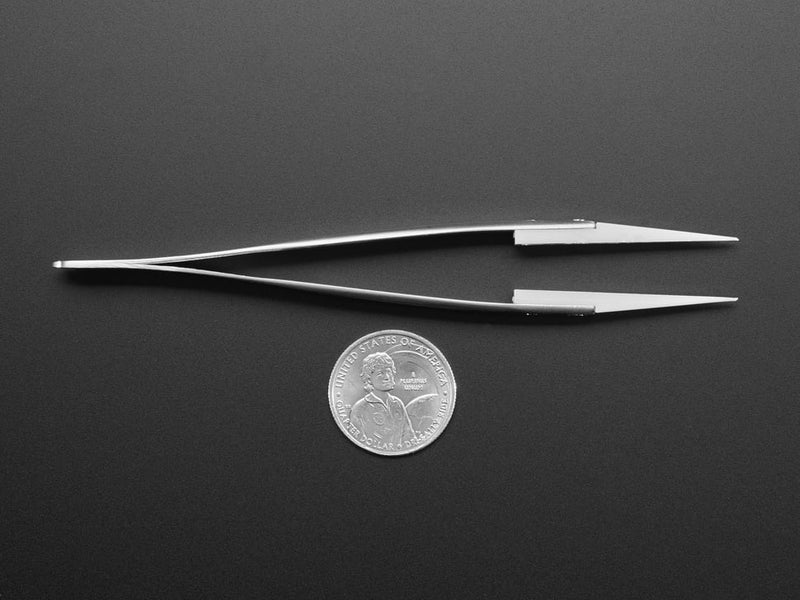 Ceramic Tip Tweezers