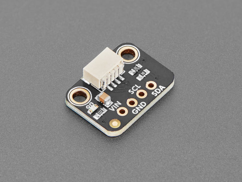 Adafruit Qwiic Stemma QT Breakout Board