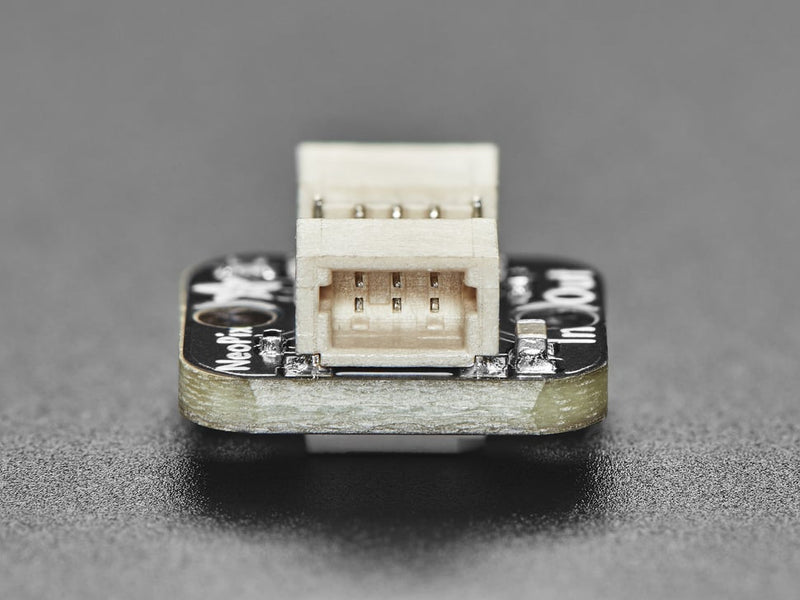 Adafruit NeoPixel Breakout with JST SH Connectors