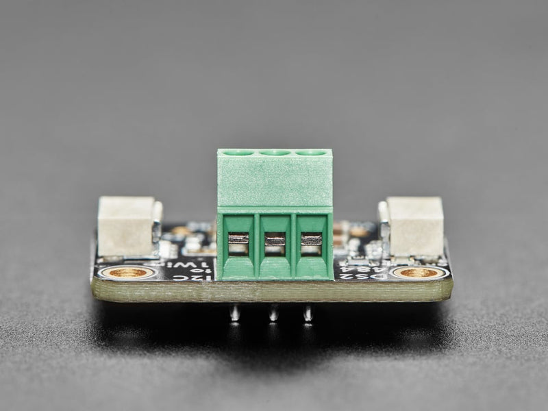 Adafruit DS2484 I2C to 1-Wire Bus Adapter Breakout