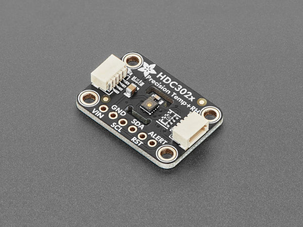 Adafruit HDC3021 Precision Temperature & Humidity Sensor