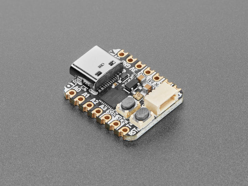 Adafruit QT Py CH32V203 Dev Board with STEMMA QT