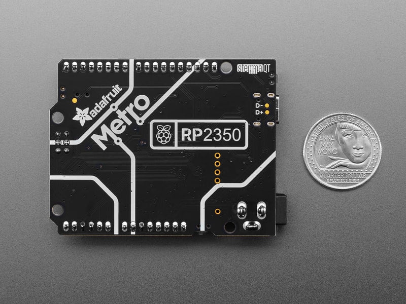 Adafruit Metro RP2350