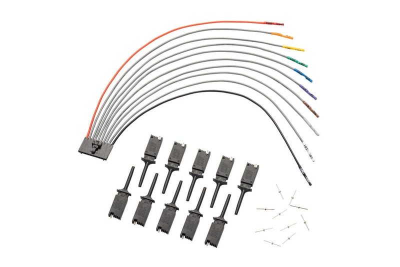 Bus Pirate 5 Probe Cable Set