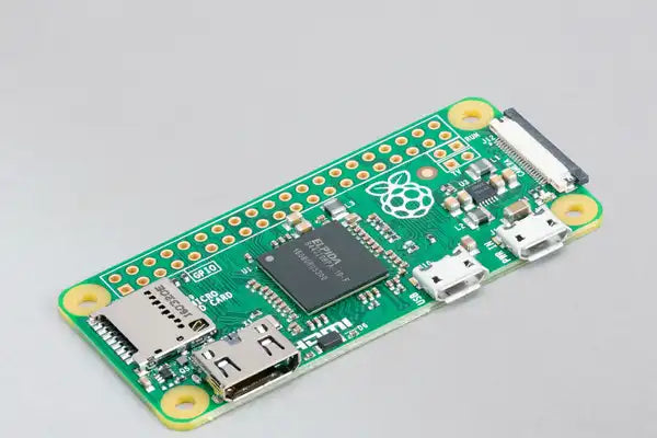 Raspberry Pi Zero