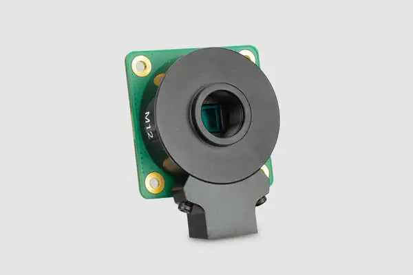 Raspberry Pi High Quality HQ Camera