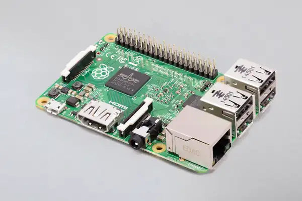 Raspberry Pi 2 Model B