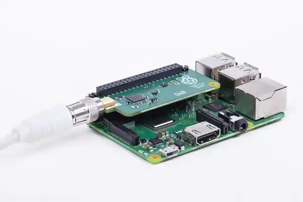 Raspberry Pi TV HAT