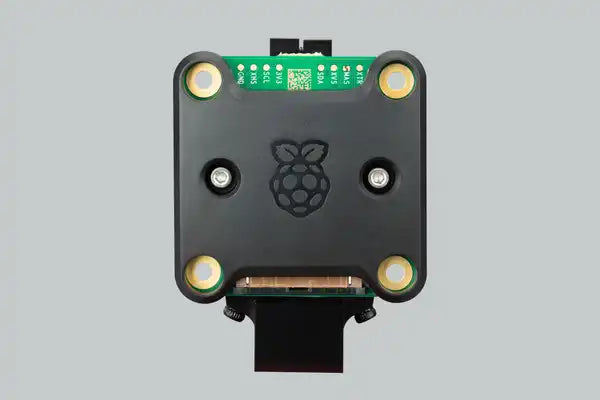 Raspberry Pi Global Shutter Camera