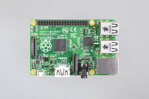 Raspberry Pi 1 Model B+