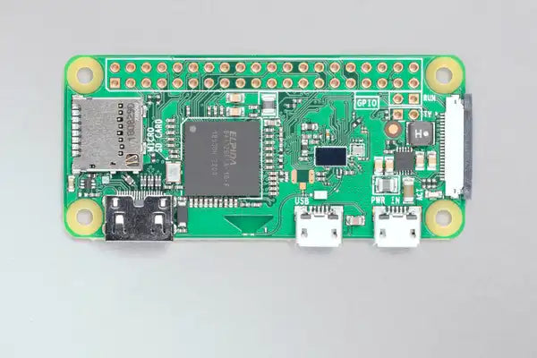 Raspberry Pi Zero WH (with Header)