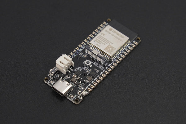 FireBeetle 2 ESP32-S3 (N4) Dual-core IoT Microcontroller 