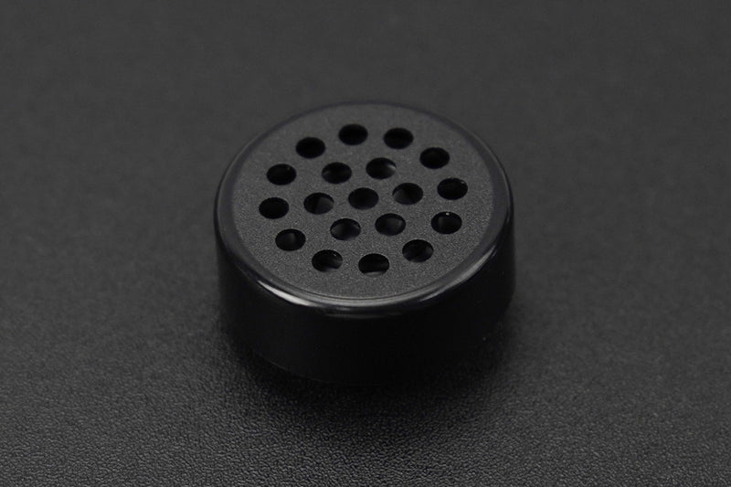 Voice Prompt Module with Integrated MP3 Player and Speaker