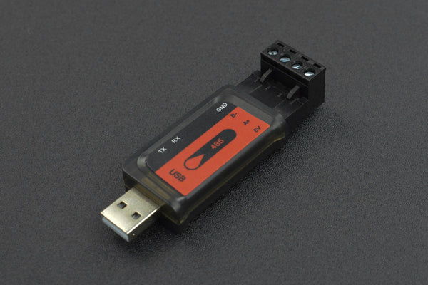 USB to RS485 Module