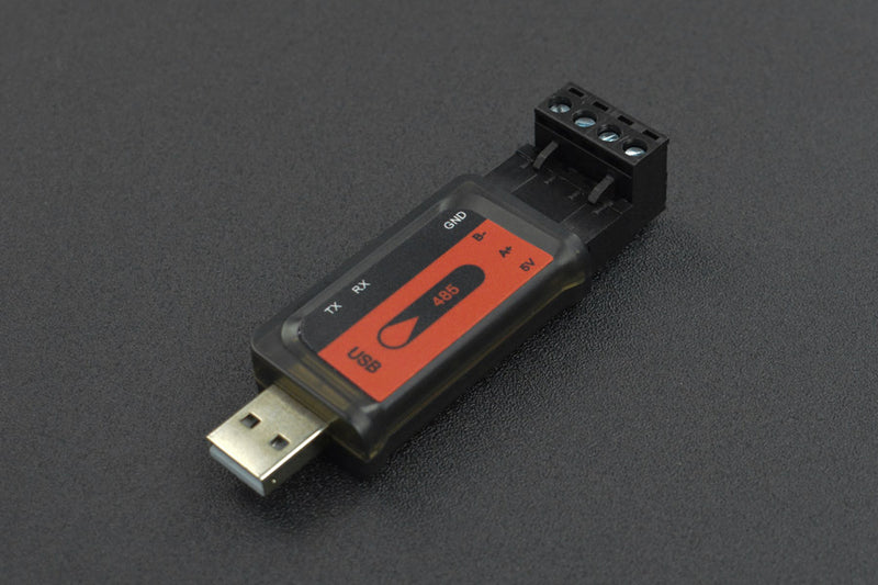 USB to RS485 Module