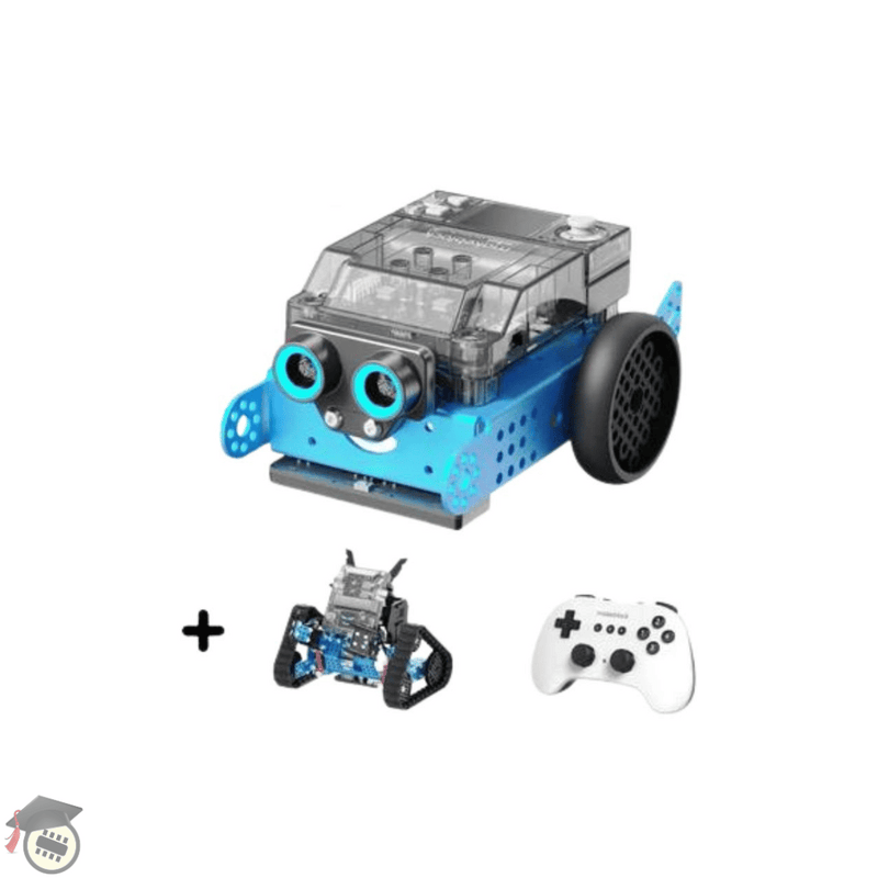 Makeblock mBot2 Rover Robot Kit